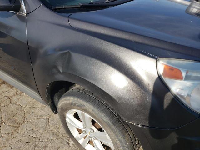 Photo 9 from auction – 2013 CHEVROLET EQUINOX LT with VIN 2GNALDEKXD6135066
