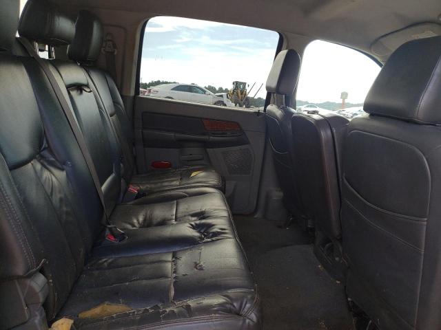 Photo 6 from auction – 2006 DODGE RAM 1500 with VIN 3D7KS19D26G216392
