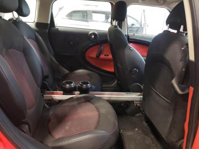 Photo 6 from auction – 2011 MINI COOPER S C with VIN WMWZC5C50BWM10569
