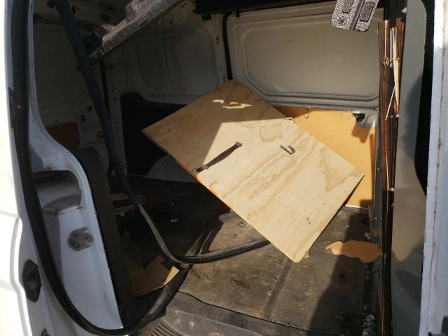 Photo 6 from auction – 2014 FORD TRANSIT CO with VIN NM0LS7F78E1148125