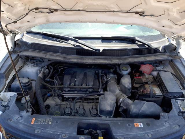 Photo 7 from auction – 2014 FORD EXPLORER P with VIN 1FM5K8AR2EGB91135