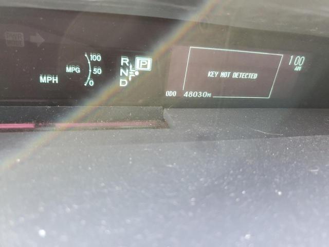 Photo 8 from auction – 2015 TOYOTA PRIUS with VIN JTDKN3DU6F0428916