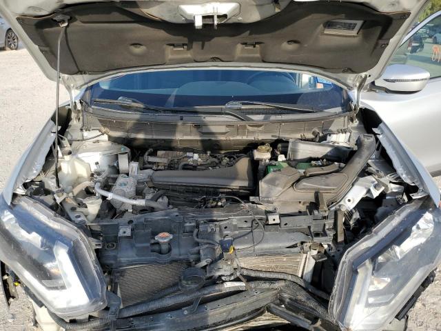 Photo 7 from auction – 2017 NISSAN ROGUE S with VIN KNMAT2MT7HP538211