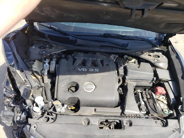 Photo 7 from auction – 2016 NISSAN ALTIMA 3.5 with VIN 1N4BL3AP7GC161523