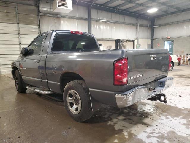 Photo 3 from auction – 2004 DODGE RAM 1500 S with VIN 1D7HA16N84J150727