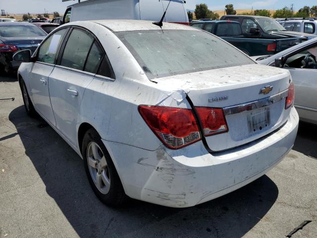 Photo 3 from auction – 2013 CHEVROLET CRUZE with VIN 1G1PC5SB4D7285664