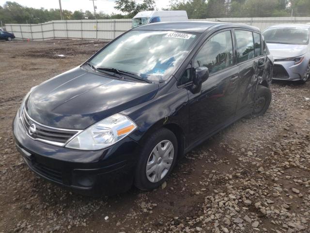 Фото 2 с аукциона – 2011 NISSAN VERSA S с VIN 3N1BC1CP8BL506912