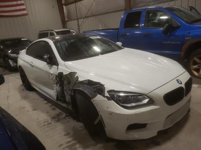 BMW M6 2013 с VIN WBSLX9C51DD159749 - Фото с аукциона