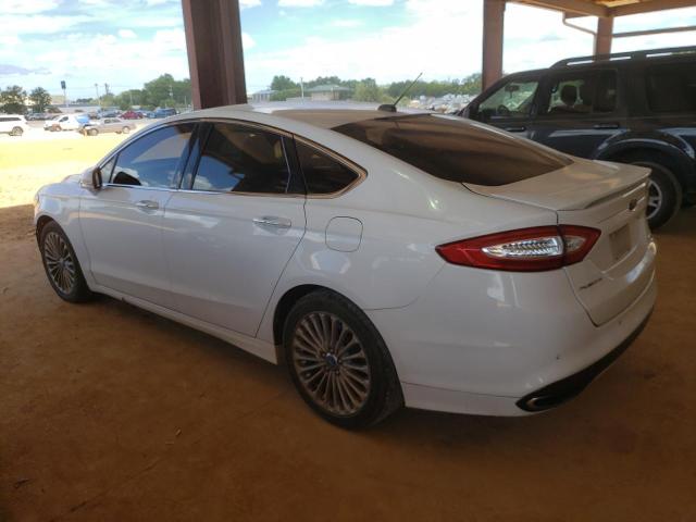 Photo 3 from auction – 2013 FORD FUSION TIT with VIN 3FA6P0K90DR195188