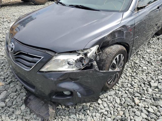 Photo 9 from auction – 2010 TOYOTA CAMRY BASE with VIN 4T1BF3EK8AU044465
