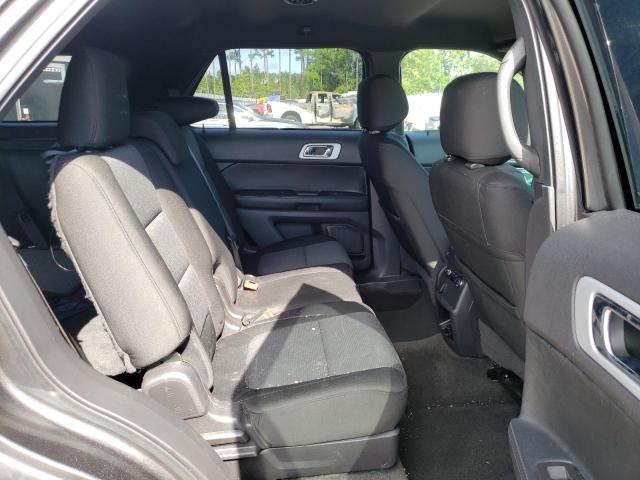 Photo 6 from auction – 2015 FORD EXPLORER X with VIN 1FM5K7D84FGA51019