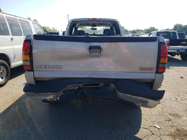 Photo 9 from auction – 2007 GMC SIERRA K25 with VIN 1GTHK29U17E188152