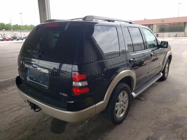 Photo 4 from auction – 2007 FORD EXPLORER E with VIN 1FMEU74847UB09854