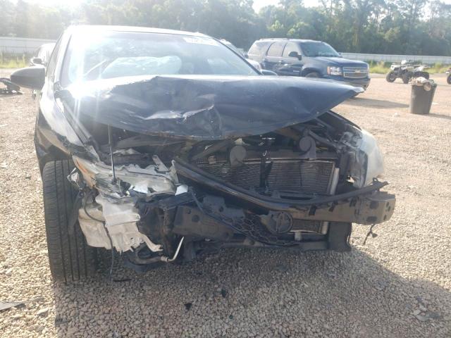 Photo 9 from auction – 2014 TOYOTA CAMRY L with VIN 4T1BF1FK2EU387605