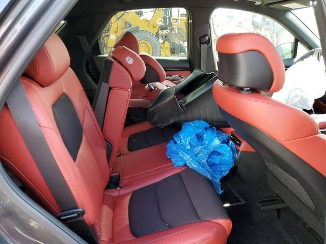 Photo 6 from auction – 2022 GENESIS GV70 BASE with VIN KMUMCDTC2NU039482