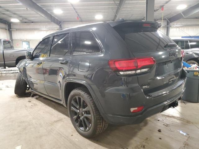Photo 3 from auction – 2017 JEEP GRAND CHER with VIN 1C4RJFAG0HC922183