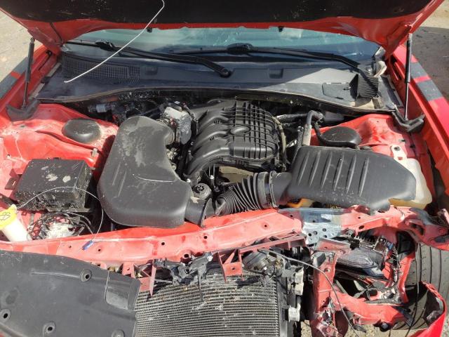 Zdjęcie 7 z aukcji – 2019 DODGE CHARGER SX z VIN 2C3CDXBG7KH718474