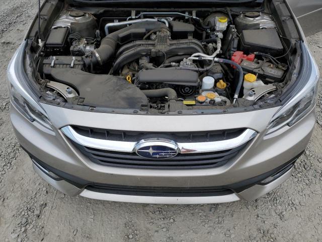 Photo 7 from auction – 2020 SUBARU LEGACY LIM with VIN 4S3BWAL63L3028102