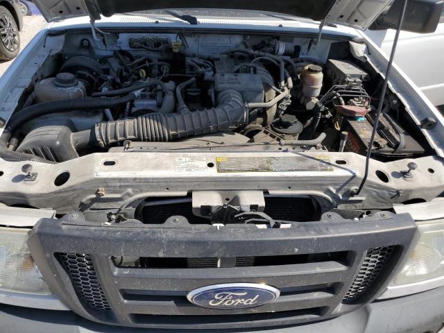 Photo 7 from auction – 2011 FORD RANGER with VIN 1FTKR1AD0BPA55497