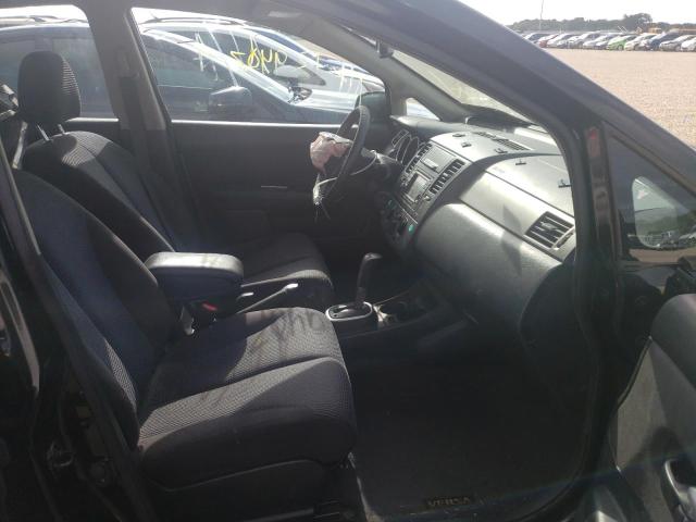 Photo 5 from auction – 2012 NISSAN VERSA S with VIN 3N1BC1CP7CK807260