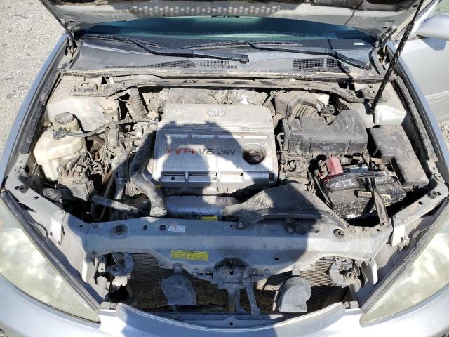 Photo 7 from auction – 2004 TOYOTA CAMRY LE with VIN 4T1BF32K84U570538