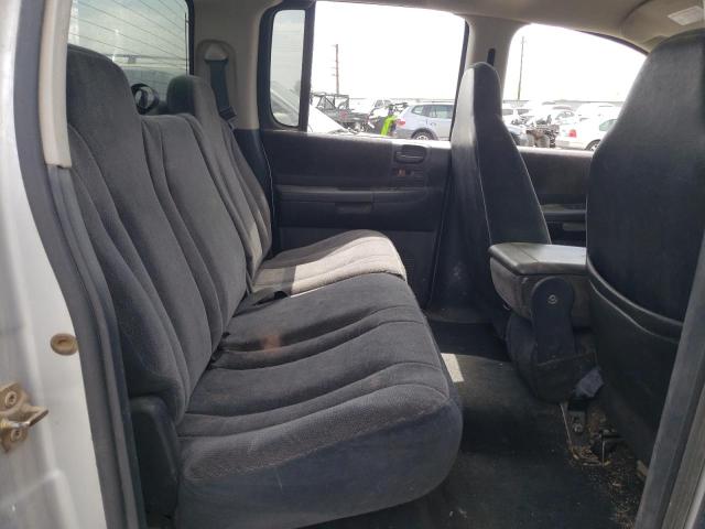 Photo 6 from auction – 2001 DODGE DAKOTA QUA with VIN 1B7HG2AZ01S274943