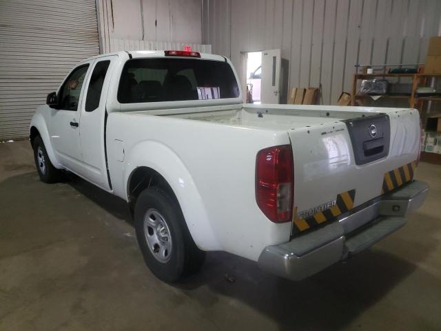 Photo 3 from auction – 2013 NISSAN FRONTIER S with VIN 1N6BD0CT6DN763360