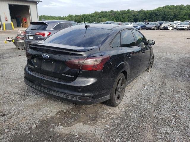 Photo 4 from auction – 2012 FORD FOCUS TITA with VIN 1FAHP3J29CL310723