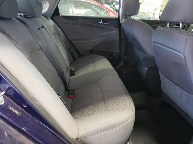 Photo 6 from auction – 2013 HYUNDAI SONATA with VIN 5NPEB4AC0DH803190