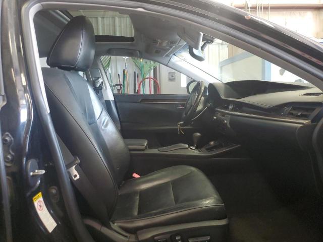 Photo 5 from auction – 2013 LEXUS ES 350 with VIN JTHBK1GG7D2030696