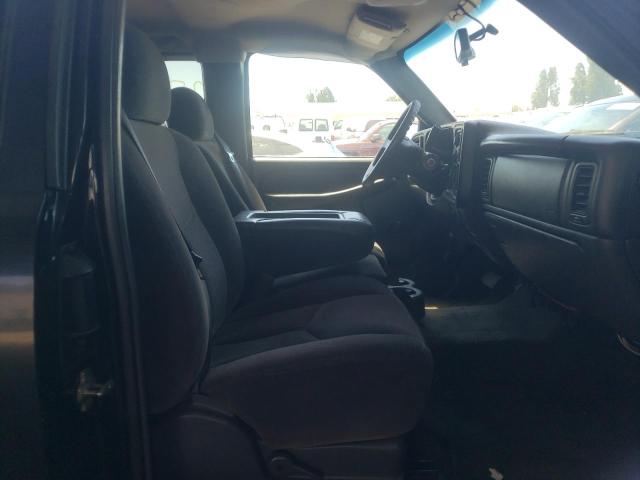 Photo 5 from auction – 2006 CHEVROLET SILVERADO with VIN 1GCEC19V06Z224293