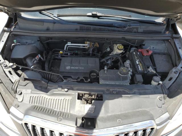 Photo 7 from auction – 2014 BUICK ENCORE CON with VIN KL4CJFSB3EB772493