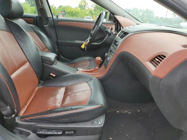 Photo 5 from auction – 2012 CHEVROLET MALIBU LTZ with VIN 1G1ZG5E79CF145845