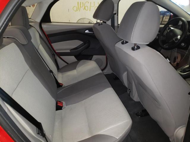 Photo 6 from auction – 2014 FORD FOCUS SE with VIN 1FADP3F24EL376462