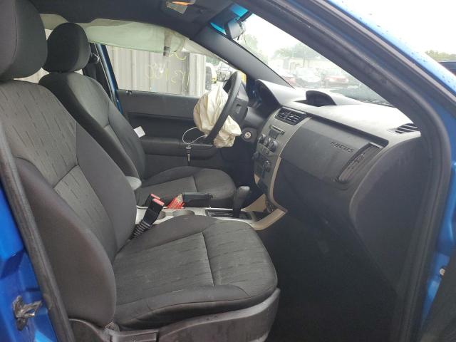 Photo 5 from auction – 2010 FORD FOCUS SE with VIN 1FAHP3FN6AW293636