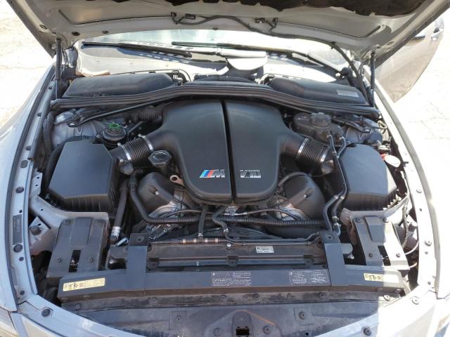 Foto 7 de la subasta – 2007 BMW M6 con VIN WBSEK93587CY78272