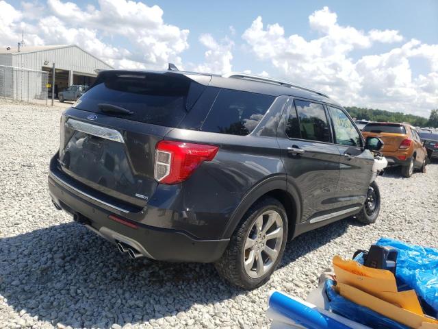 Photo 4 from auction – 2020 FORD EXPLORER P with VIN 1FM5K8HC3LGB49880