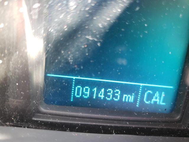 Photo 8 from auction – 2017 CHEVROLET EQUINOX PR with VIN 2GNALDEK6H1556432