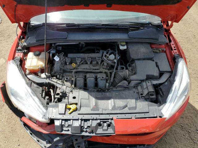 Photo 7 from auction – 2017 FORD FOCUS SE with VIN 1FADP3F20HL247624