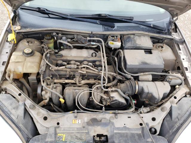 Photo 7 from auction – 2005 FORD FOCUS ZX4 with VIN 1FAFP34N05W277478