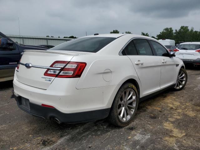 Фото 4 с аукциона – 2014 FORD TAURUS LIM с VIN 1FAHP2J83EG101911