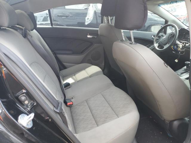 Photo 6 from auction – 2015 KIA FORTE LX with VIN KNAFK4A61F5434161