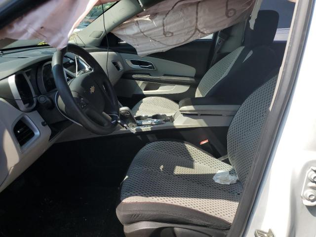 Photo 5 from auction – 2011 CHEVROLET EQUINOX LS with VIN 2GNALBEC0B1334800
