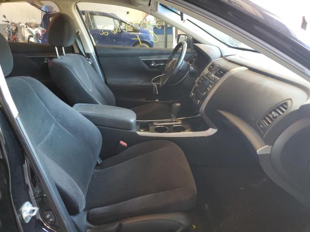 Photo 5 from auction – 2013 NISSAN ALTIMA 2.5 with VIN 1N4AL3AP5DC175539