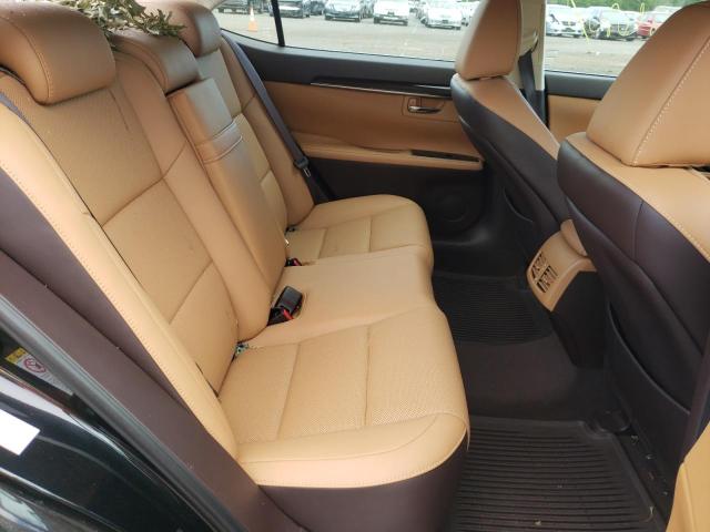 Photo 6 from auction – 2017 LEXUS ES 350 with VIN 58ABK1GG1HU039510