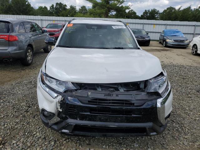 Photo 7 from auction – 2020 MITSUBISHI OUTLANDER with VIN JA4AD3A32LZ022899