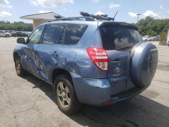 Photo 3 from auction – 2012 TOYOTA RAV4 with VIN JTMJF4DV2C5057095