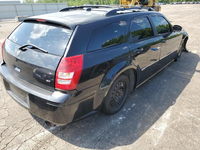 Photo 4 from auction – 2005 DODGE MAGNUM R/T with VIN 2D8GV58295H682383