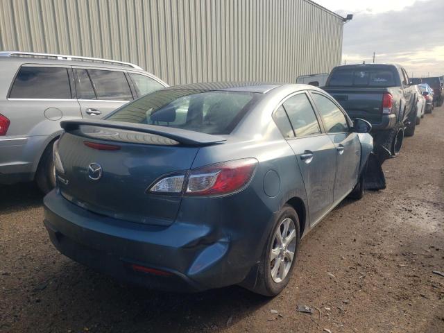 Photo 4 from auction – 2010 MAZDA 3 I with VIN JM1BL1SG3A1195457