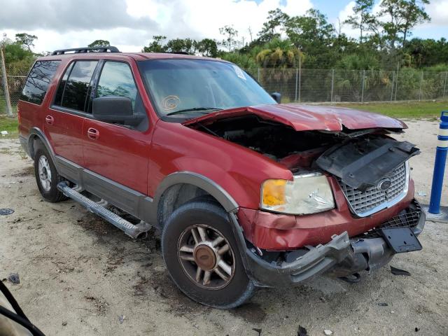 FORD EXPEDITION 2006 with VIN 1FMFU16576LA41753 - Photo from auction